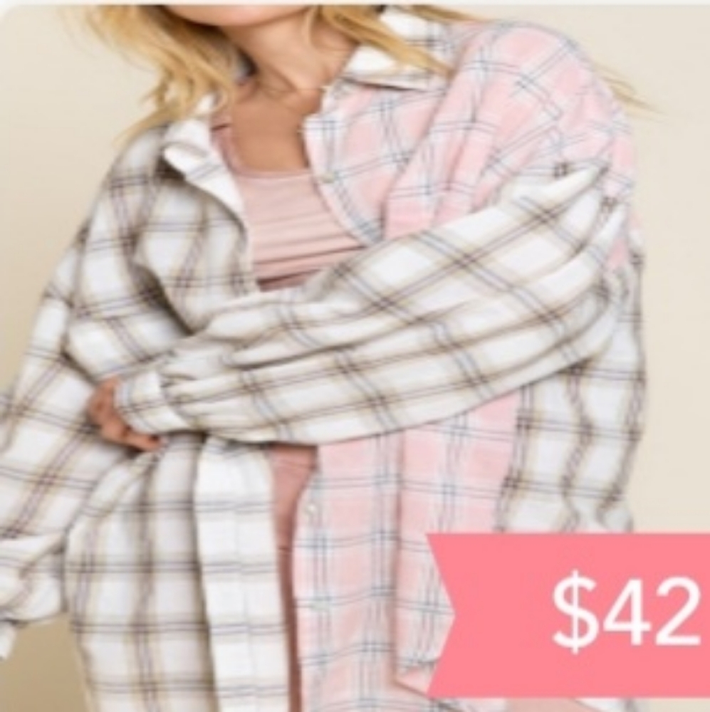 POL flannel
